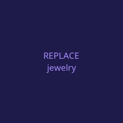 Fine Jewelry – Replace with real image